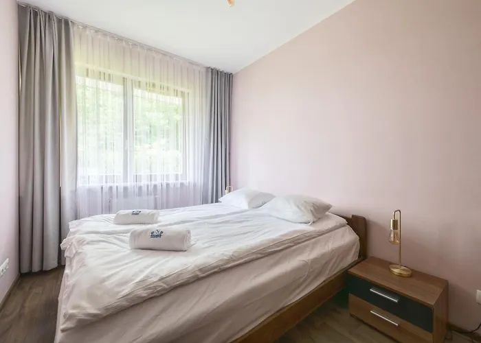 Aquarius By Northside Sopot