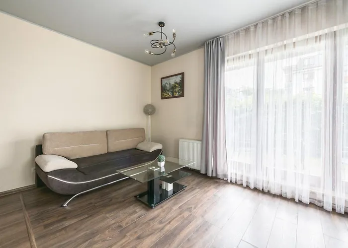 Aquarius By Northside Appartamento *