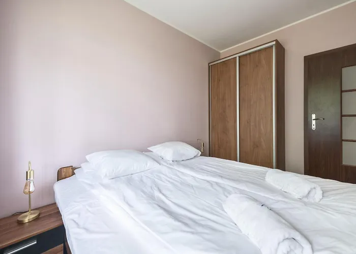 Appartamento Aquarius By Northside *