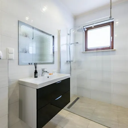 아파트 Aquarius By Northside *