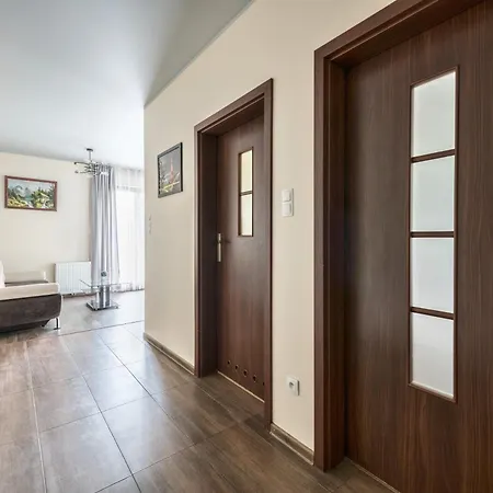 Aquarius By Northside 아파트 *