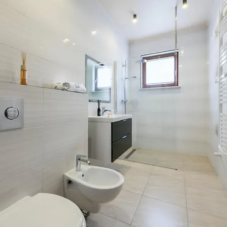 Aquarius By Northside 아파트 소포트