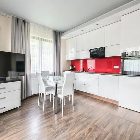 Apartman Aquarius By Northside