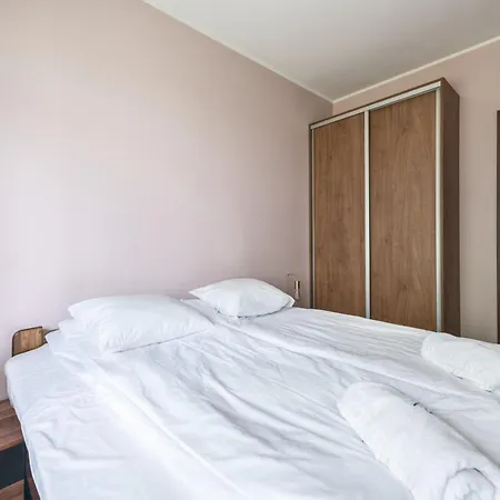 아파트 Aquarius By Northside *