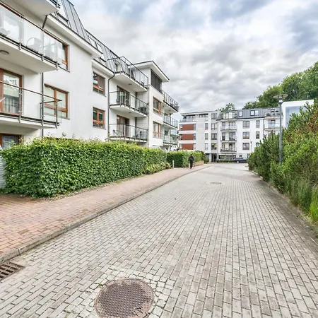 아파트 Aquarius By Northside 소포트