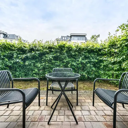 Aquarius By Northside 소포트