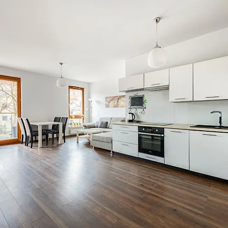 Apartament Aquarius By Northside