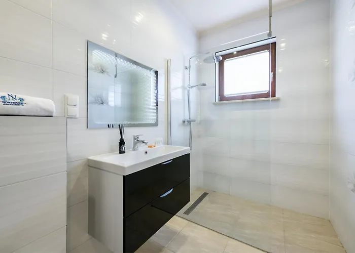 公寓 Aquarius By Northside *