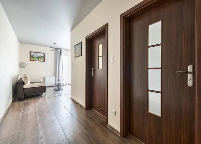 Aquarius By Northside 公寓 *